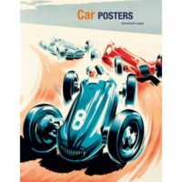 Poster D'Auto dal 1891 ad Oggi