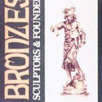 Bronzi Scultori e Fonditori  1800-1930 - immagine 3