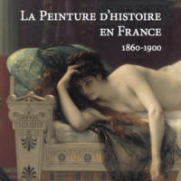 La Pittura di Storia in Francia 1860-1900