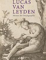 Lucas Van Leyden (1489-1533)