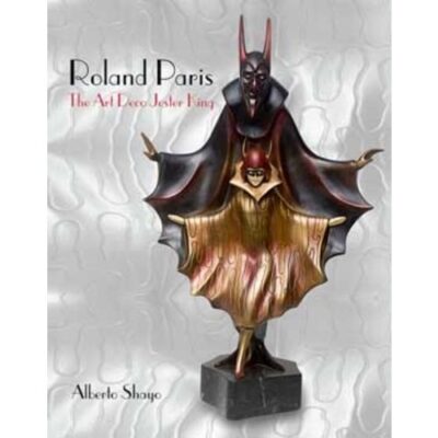 Roland Paris