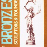 Bronzi Scultori e Fonditori  1800-1930 - immagine 4