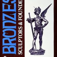 Bronzi Scultori e Fonditori  1800-1930 - immagine 2