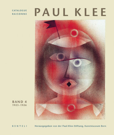 Paul Klee Catalogo Ragionato - immagine 5