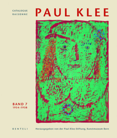 Paul Klee Catalogo Ragionato - immagine 8