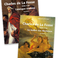 Charles De La Fosse il Maestro dei Moderni Catalogo Ragionato