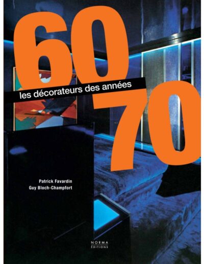 I Decoratori degli Anni 60/70