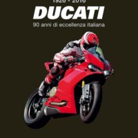 Ducati 90 Anni di Eccellenza Italiana