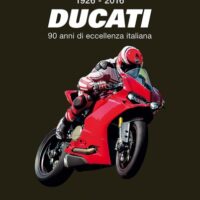 Ducati 90 Anni di Eccellenza Italiana