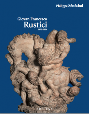 Giovan Francesco Rustici 1475-1554