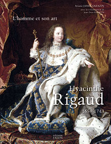 Hyacinthe Rigaud Il Catologo Ragionato