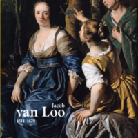 Jacob Van Loo 1614-1670