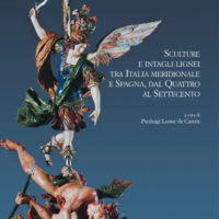 Sculture e Intagli Lignei tra Italia Meridionale e Spagna