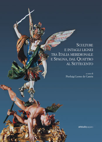 Sculture e Intagli Lignei tra Italia Meridionale e Spagna