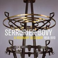 Serrurier Gustave Bovy un Creatore Pioneristico 1858-1910