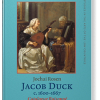 Jacob Duck 1600-1667 Catalogo Ragionato