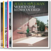 Julius Shulman Modernismo Riscoperto