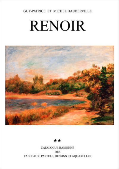 Renoire Auguste Pierre Catalogo Ragionato - immagine 2
