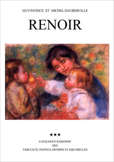 Renoire Auguste Pierre Catalogo Ragionato - immagine 3