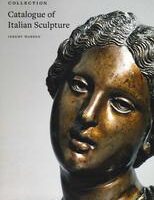 Catalogo della Scultura Italiana Collezione Wallace