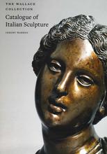 Catalogo della Scultura Italiana Collezione Wallace