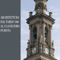 Architettura dal Tardo 600 al Classicismo Purista