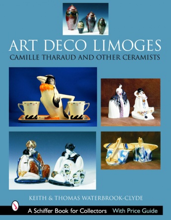 Art Decò Limoges