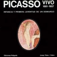 Picasso Pablo