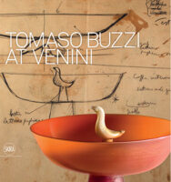 Tomaso Buzzi e Venini