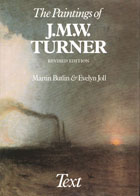 I Dipinti di JMW Turner Catalogo Ragionato