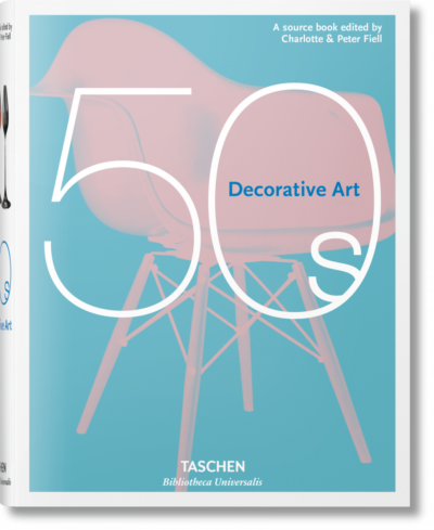 Arti Decorative Anni 50
