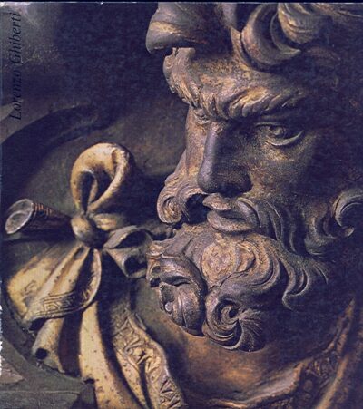 Ghiberti Lorenzo Materia e Ragionamenti
