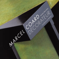 Marcel Coard Decoratore