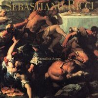 Sebastiano Ricci Catalogo Ragionato