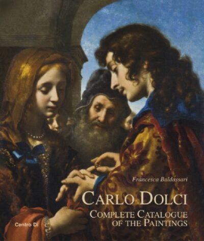 Carlo Dolci Catalogo Completo dei Dipinti