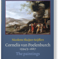 Cornelis Van Poelenburch I Dipinti