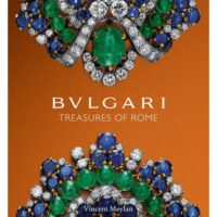 Gioielli Bulgari Tesori di Roma