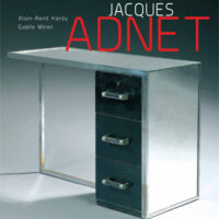 Jacques Adnet