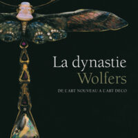 La Dinastia Wolfers dall'Art Nouveau all'Art Decò