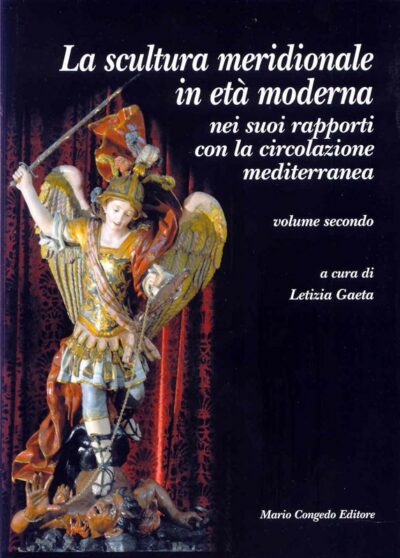La Scultura Meridionale nell'Età Moderna - immagine 2