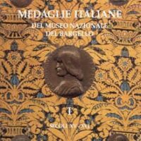 Medaglie Italiane del Museo Nazionale del Bargello