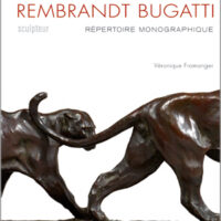 Rembrandt Bugatti Scultore