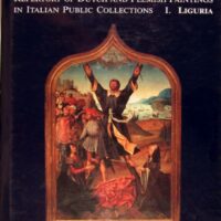 Repertorio di Dipinti Olandesi e Fiamminghi nelle Collezioni Pubbliche Italiane