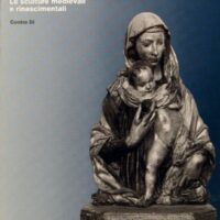 Museo Bardini Le Sculture Medievali e Rinascimentali