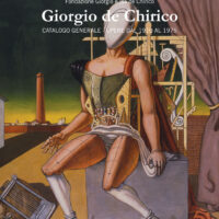 Giorgio De Chirico Catalogo Generale - immagine 2