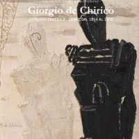 Giorgio De Chirico Catalogo Generale