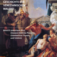Storia della Pittura Veneziana Volume N°8