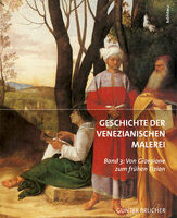 Storia della Pittura Veneziana Volume N°3