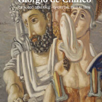 Giorgio De Chirico Catalogo Generale - immagine 3