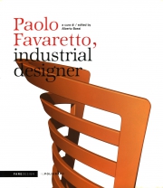 Paolo Favaretto Industrial Designer